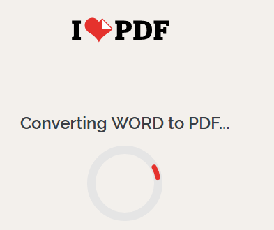 Cara Mudah Mengubah WORD Ke PDF Atau PDF Ke WORD