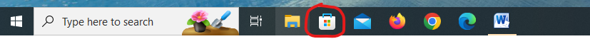 Cara Mudah Membuat Taskbar Transparan